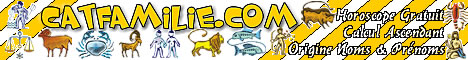 Horoscope et services gratuits