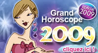Horoscope 2009 complet