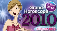 Horoscope 2010 complet