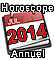 Horoscope Annuel gratuit