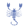 Horoscope du Scorpion