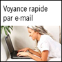 Voyance rapide par email